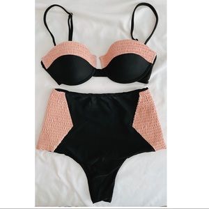 Tori Pravor High Waist